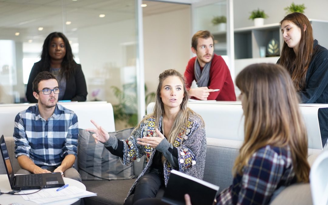 5 Payroll Outsourcing Trends In 2017
